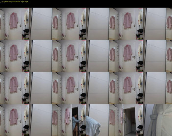 wondergirl_68 — 3 minute Chaturbate female cam show recording, 720p, Feb 22, 2026