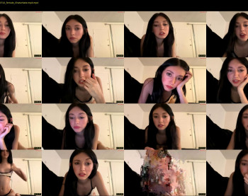 xenadreamx — 38 minute Chaturbate female cam show recording, 720p, Feb 20, 2026