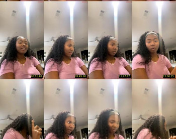 ximora212 — 28 minute Chaturbate female cam show recording, 1080p, Feb 21, 2026