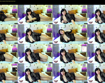 xlindamilfx — 12 minute Chaturbate female cam show recording, 720p, Feb 21, 2026