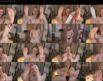 yangsperanza — 122 minute Chaturbate female cam show recording, 720p, Feb 22, 2026