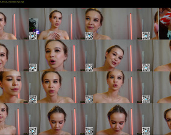 yeepshyy — 21 minute Chaturbate female cam show recording, 720p, Feb 23, 2026