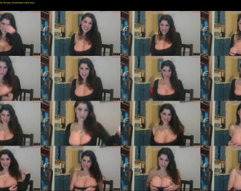yogamilf1 — 7 minute Chaturbate female cam show recording, 480p, Feb 23, 2026