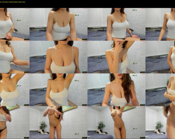 your_asya — 17 minute Chaturbate female cam show recording, 720p, Feb 22, 2026