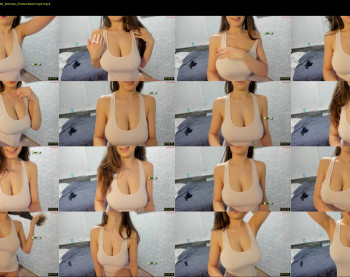 your_asya — 6 minute Chaturbate female cam show recording, 720p, Feb 23, 2026