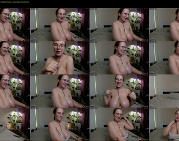 your_pennyy_ — 16 minute Chaturbate female cam show recording, 720p, Feb 19, 2026