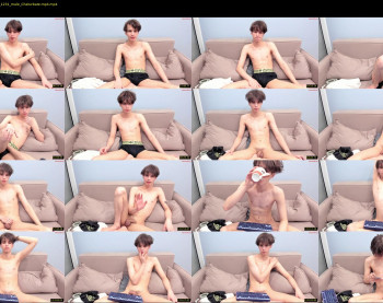 your_shy_guy — 109 minute Chaturbate male cam show recording, 720p, Feb 20, 2026