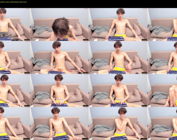 your_shy_guy — 87 minute Chaturbate male cam show recording, 720p, Feb 22, 2026