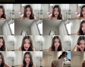 yourlittlesunrise_ — 17 minute Chaturbate female cam show recording, 720p, Feb 20, 2026