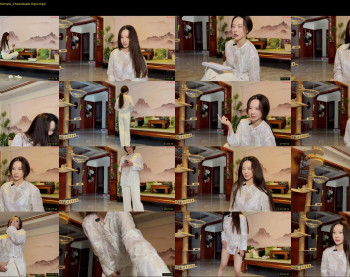 yuanlili — 116 minute Chaturbate female cam show recording, 720p, Feb 20, 2026