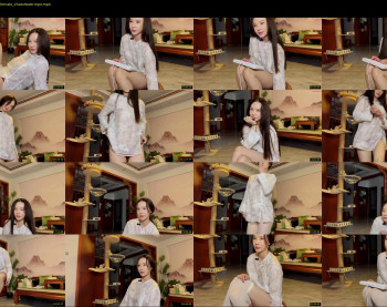 yuanlili — 33 minute Chaturbate female cam show recording, 720p, Feb 20, 2026