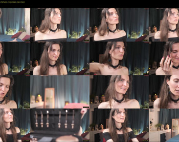 yulladao — 114 minute Chaturbate female cam show recording, 720p, Feb 22, 2026
