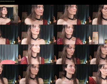 yulladao — 39 minute Chaturbate female cam show recording, 720p, Feb 23, 2026