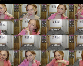 yummylilya — 39 minute Chaturbate female cam show recording, 720p, Feb 21, 2026
