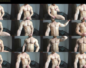 zkk123 — 29 minute Chaturbate male cam show recording, 720p, Feb 21, 2026