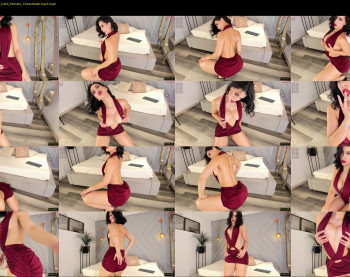 zoemonroee_ — 9 minute Chaturbate female cam show recording, 720p, Feb 22, 2026