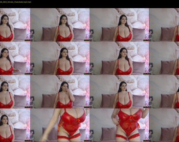 1dream_magical — 23 minute Chaturbate female cam show recording, 720p, Feb 24, 2026