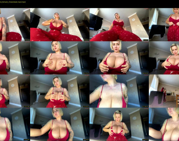 _morpho_ — 120 minute Chaturbate female cam show recording, 720p, Feb 24, 2026