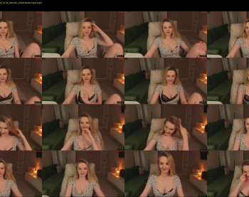 _passion_show_ — 71 minute Chaturbate couple cam show recording, 720p, Feb 24, 2026