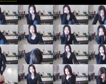 _smileflower_ — 52 minute Chaturbate female cam show recording, 720p, Feb 24, 2026