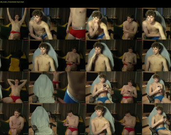 _sopranos_ — 53 minute Chaturbate male cam show recording, 720p, Feb 24, 2026