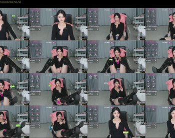 _zizi_ — 20 minute Chaturbate female cam show recording, 720p, Feb 24, 2026