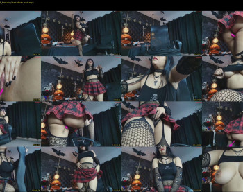 alexhoe_ — 111 minute Chaturbate female cam show recording, 720p, Feb 25, 2026