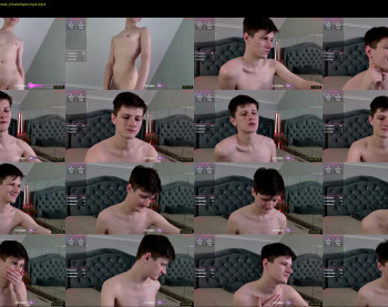 allert_ — 121 minute Chaturbate male cam show recording, 720p, Feb 24, 2026