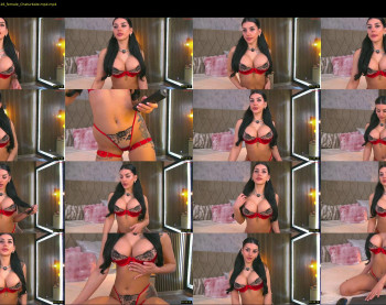ammyblair — 7 minute Chaturbate female cam show recording, 720p, Feb 24, 2026