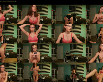 anabelleleigh — 120 minute Chaturbate female cam show recording, 720p, Feb 24, 2026