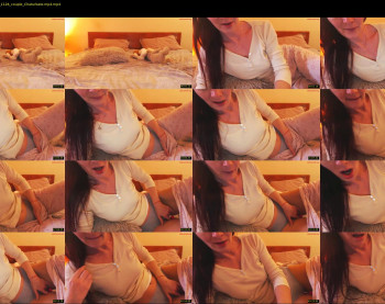 andrasweetie — 52 minute Chaturbate couple cam show recording, 480p, Feb 24, 2026