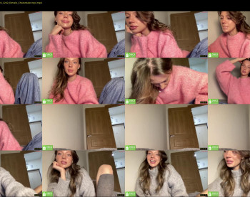 angel_from_sky — 7 minute Chaturbate female cam show recording, 720p, Feb 24, 2026