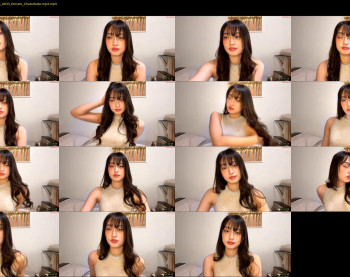 ardeliacarhart — 5 minute Chaturbate female cam show recording, 720p, Feb 25, 2026
