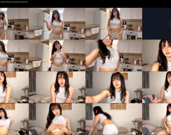 ardeliacarhart — 120 minute Chaturbate female cam show recording, 720p, Feb 25, 2026