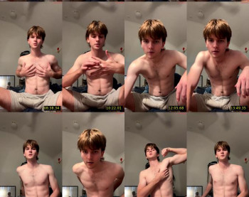 aussieboyethan — 30 minute Chaturbate male cam show recording, 1080p, Feb 24, 2026
