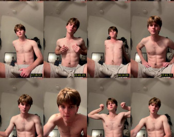 aussieboyethan — 59 minute Chaturbate male cam show recording, 1080p, Feb 24, 2026