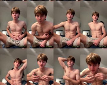 aussieboyethan — 55 minute Chaturbate male cam show recording, 1080p, Feb 25, 2026