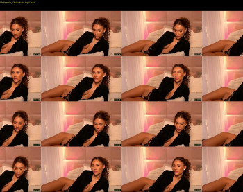 ava_heath — 7 minute Chaturbate female cam show recording, 720p, Feb 25, 2026