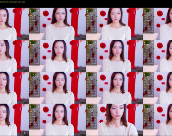 blon_kater — 9 minute Chaturbate female cam show recording, 720p, Feb 24, 2026