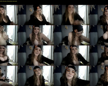 boobscientist — 67 minute Chaturbate female cam show recording, 720p, Feb 25, 2026