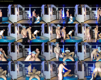 boranget — 75 minute Chaturbate male cam show recording, 720p, Feb 24, 2026