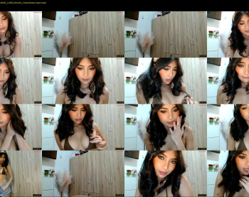 bridget_spring6871 — 121 minute Chaturbate female cam show recording, 480p, Feb 24, 2026
