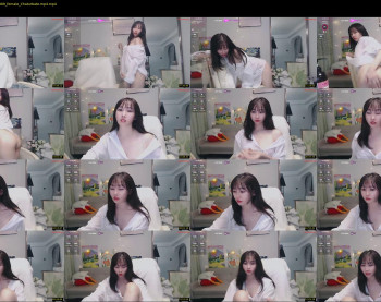 candy8998 — 65 minute Chaturbate female cam show recording, 480p, Feb 24, 2026