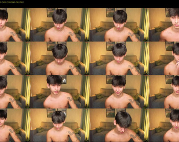 chem1ko — 22 minute Chaturbate male cam show recording, 720p, Feb 24, 2026