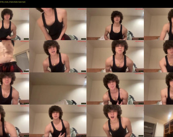 chris_baker1 — 63 minute Chaturbate couple cam show recording, 360p, Feb 24, 2026