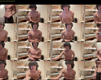 chris_baker1 — 52 minute Chaturbate couple cam show recording, 360p, Feb 24, 2026