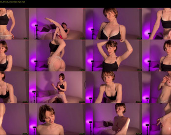daisy_mint — 121 minute Chaturbate female cam show recording, 720p, Feb 24, 2026