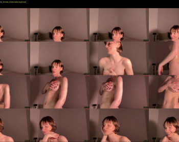 daisy_mint — 11 minute Chaturbate female cam show recording, 720p, Feb 24, 2026