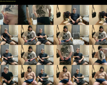 desiredude9 — 14 minute Chaturbate male cam show recording, 720p, Feb 24, 2026