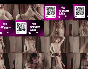 dizer_clop — 72 minute Chaturbate female cam show recording, 720p, Feb 25, 2026